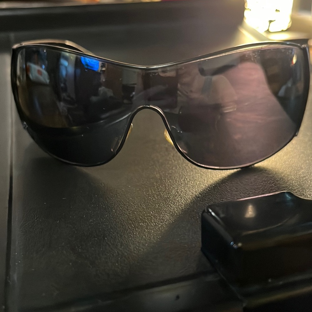 Dolce & Gabbana glasses